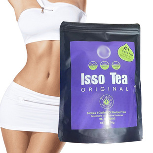 Detox Slim Flat Tummy Tea bags Private Label organicݲ