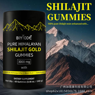 F؛ϲ֥ܛǿ羳Shilajit gummiesV|RdϲRO EM