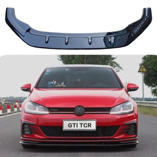 møߠ7GTI/Rǰ TCRʽһwǰP Golf7gti ǰС