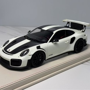 1:18 Vehicle Art r 911 GT2܇Ͻ܇ģ