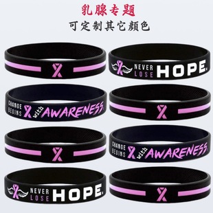 Awareness Pink Ribbon Breast Cancer ֭h Ȧ 