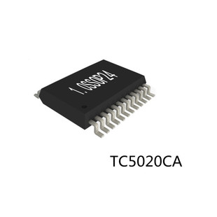 TC5020CA SSOP-24LED@ʾ16λaICSM16306FMM