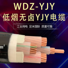 電力電纜控制屏蔽電纜護套線雙絞線BV電線家用YJV YJLV防潮