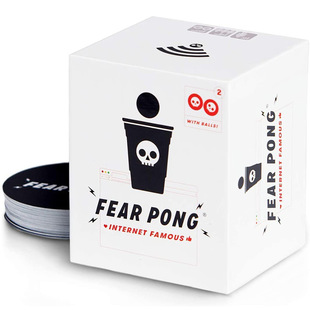 WF؛fear pong֑ƹɌƾەȾΑ