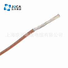 玖開UL10271 /10269-2/4/6/8/AWG 高壓1KV鍍錫銅美標認證電子導線