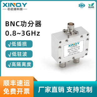 XINQY ΢ 0.8-3G Lιʷ 2W· BNC