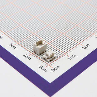 DF12(5.0)-10DP-0.5V(86)a0.5g5.0ϸ10p匦B