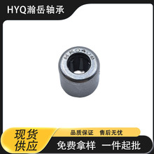 工廠直供沖壓外圈滾針軸承 HK0408 尺寸4*8*8 縫紉機壓腳軸承
