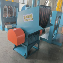 吊頂塑料板高速破碎機 廢舊布料新型粉碎機