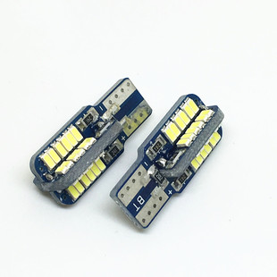 T10 48SMD 3014aʾx W5W canbus՟b