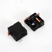 雙穩態磁保持繼電器60A80A大功率小體積低功耗廠家供應