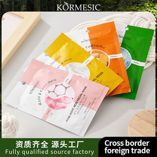 KORMESICJCaˮĤFacial maskȫӢĿ羳QSl