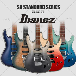 IbanezSA360טSA260늼 bWI w