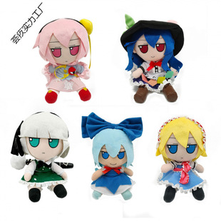 羳 fumo plush touhou plush ط2㘷ż