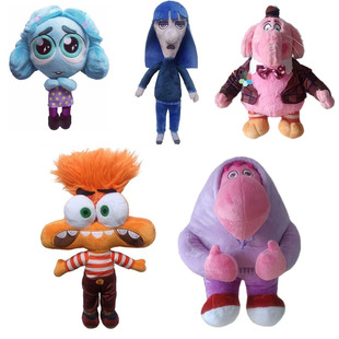 羳¿ inside out 2 plush ^Xعëq߹ ëqż