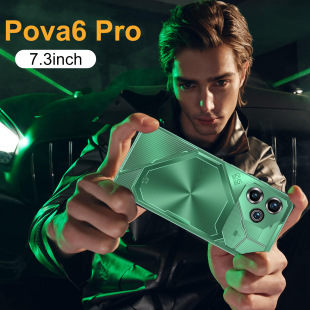 2024NPova6 Pro 羳֙C 2+16GBһwCNQ֙C