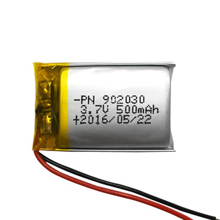 ۺ늳PN902030-500mAh102030 652030۲Ħx늳