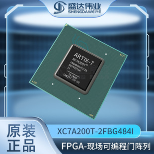 ȫԭb XC7A200T-2FBG484I FɾT b FBGA-484 IC