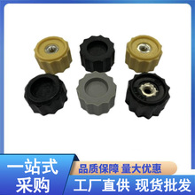 廠家直供多規格硅膠梅花齒橡膠梅花齒家用榨汁機攪拌機電器配件