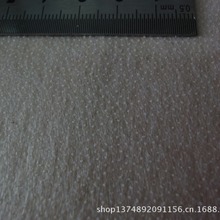 18克8012滌綸雙點無紡襯150cm布粘合襯粘朴女裝襯薄紙襯門幅
