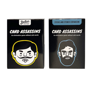 ȫӢİcard assassins Ƭ̿ѾەΑΟNF؛