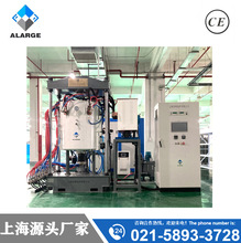 2200度真空壓力燒結爐 陶瓷真空熱壓燒結爐 石墨加熱機械壓力可調
