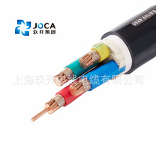 無錫群豐1.8/3KV 鎧裝埋地YJV22-5*25 /35 /50銅芯低壓電力電纜線