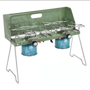 Outdoor Camping Modular Cookingȼtpty