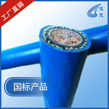 遼寧沈陽產國標MHYA32瓦斯監測電纜鋼絲鎧裝礦用通信電纜