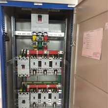 廣東成套配電箱廠房電源總櫃GGD進線櫃 廠房電容補償櫃生產廠家