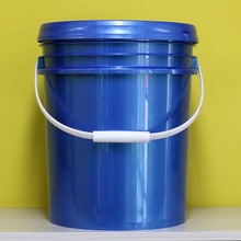 塗料桶柴機油螺桿潤滑油汽油桶油品包裝液體肥塑料桶加厚密封水桶