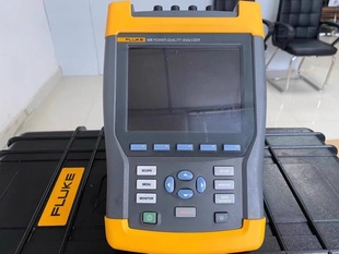 FLUKE 435-II|x435-II|xh