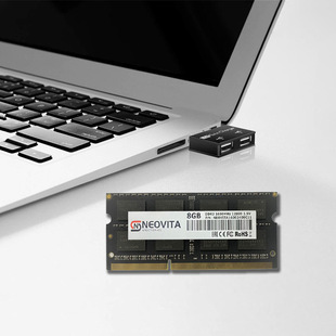 NEOVITA Botebook DDR3 memory SODIMM 1600 4GB 8GB RAM D3 1.5V