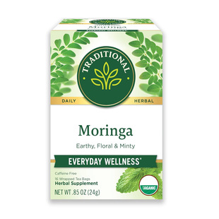 Moringa Tea Bag Peppermint Spearmint leaf羳Qвݲ