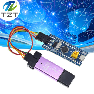 STM32F103C8T6İ STM32_lARMǶʽƬCСϵy