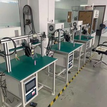 龍門架點焊機打金小型全套
