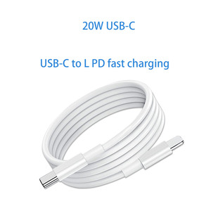 20WPD侀mO֙C䔵fast charging cableUSB- C