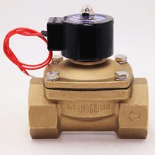供應台灣UNID大流量電磁閥 UW-50