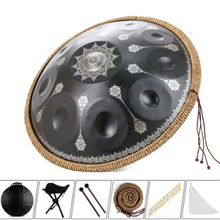 ֵČI handpanֵ440Ɲ432Ɲ`Ę羳l