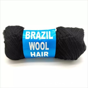 ޼ٰl]zlKpFëbrazil wool hair