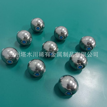 現貨胖珠鎢漁墜 鎢鋼漁墜高比重鎢合金子彈鉛墜海釣魚墜漁具配件