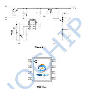 ӢZоIN2164CP  MOSFET  75Wܐa  SOP-8L b