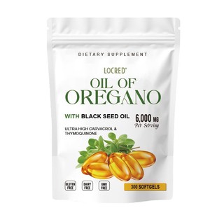 羳N ţͺ 300 ܛzOregano Oil S֧OE M