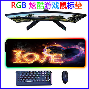 羳X|ӿ14NſRGB늸ΑlLEDˉ|mousepad