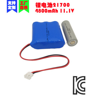 KCJC늳21700M11.1V4800mAh12V늳|ۙC̫Դ羳