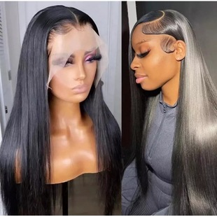 ٽzٰl13x4  LACE FRONTAL WIG ǰٽz^ straight ˰l