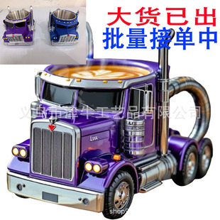 羳RdSemi-Truck Coffee Mugs쿨܇ȱ