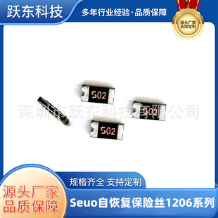 SEUOƷ1206ϵNSMD020Ի֏ͱUzNƬASMD1206-020/60V/0.2A