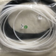 齒形護線套活用護線齒 自由絕緣保護套保護帶 KG010121620243040