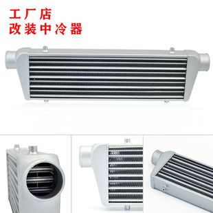 intercooler܇bu݆ɢͨ550*180*65